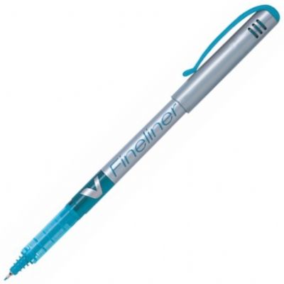 cepte ofis PILOT V-FINELİNER 1.2 A.MAVİ
