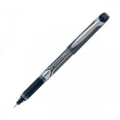 cepte ofis PILOT V7 GRIP HI-TECPOİNTBXGPN-V7-B SİYAH
