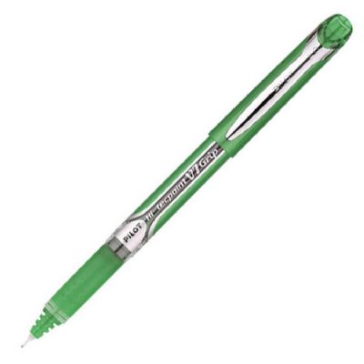 cepte ofis PILOT V7 GRIP HI-TECPOİNTBXGPN-V7-G YEŞİL
