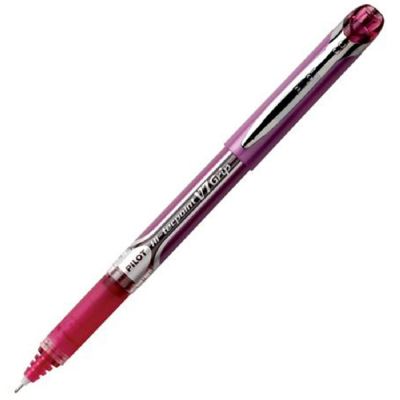 cepte ofis PILOT V7 GRIP HI-TECPOİNTBXGPN-V7-P PEMBE