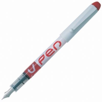 cepte ofis PILOT W-PEN KALEM KIRMIZI SVPN-4W-R