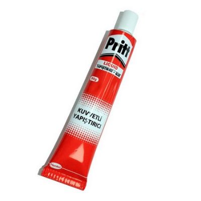 cepte ofis PRİTT YAPIŞTIRICI NO:11 90 GR 964531