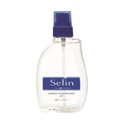 cepte ofis SELİN KOLONYA SPREY 150 ML