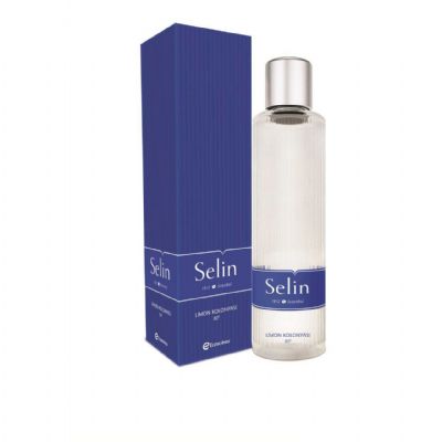 cepte ofis SELİN LİMON KOLONYASI 400 ML