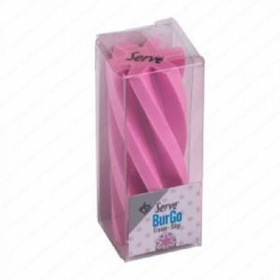 cepte ofis SERVE BURGO SİLGİ FOSFORLU P181201 PEMBE