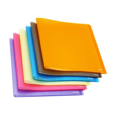 cepte ofis SMATO SUNUM DOSYASI GRİ 60'LI W2226