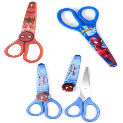 cepte ofis SPİDERMAN SM-1666 MAKAS