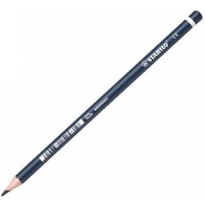 cepte ofis STABİLO MAVİ KALEM 978/420