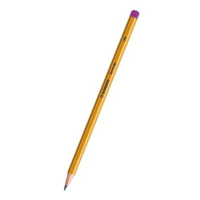 cepte ofis STABILO PENCİL 88 LİLA 285/2B-88-6