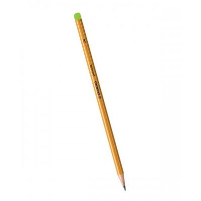 cepte ofis STABILO PENCİL 88 YEŞİL 285/2B-88-1