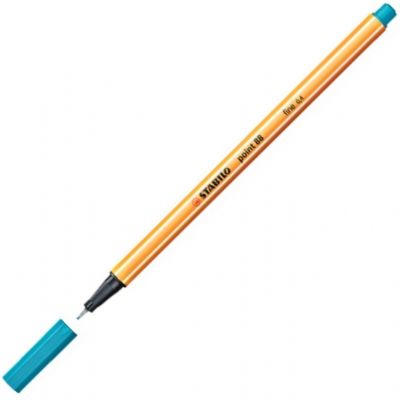 cepte ofis STABİLO POİNT KALEM 88/51 TURKUAZ