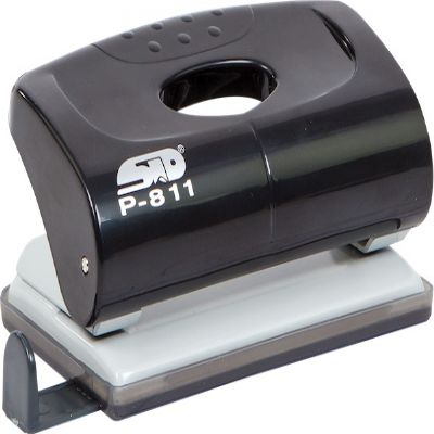 cepte ofis STD DELGEÇ POPULAR KÜÇÜK BOY P-811 SİYAH