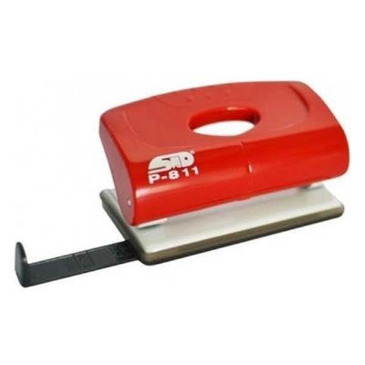 cepte ofis STD DELGEÇ POPULAR KÜÇÜK BOY P-811T KIRMIZI