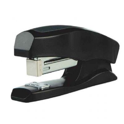 cepte ofis STD ELEGANT ZIMBA MAKİNASI 24/6 SİYAH S-7