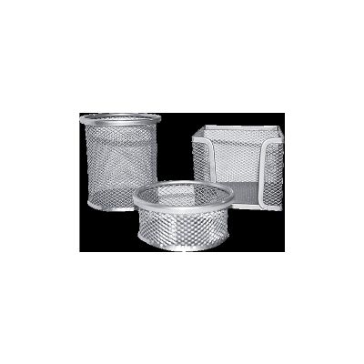 cepte ofis TEMAT 3 LÜ OFİS SET GÜMÜŞ 1000