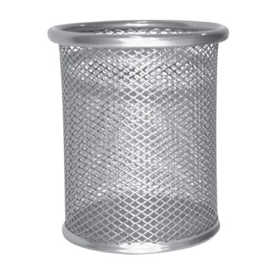 cepte ofis TEMAT KALEMLİK 300 GÜMÜŞ