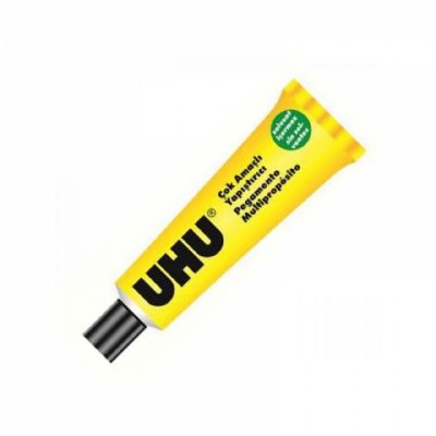 cepte ofis UHU GENEL AMAÇLI YAPIŞTIRICI 90ML UHU37210