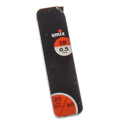 cepte ofis UMİX VERSATİL KALEM UCU 0,5