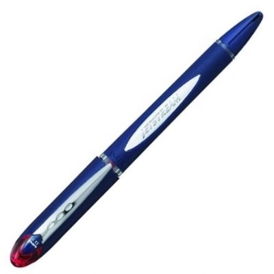 cepte ofis UNİ BALL JETSTREAM SX-217 KIRMIZI 0,7