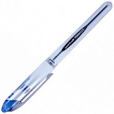 cepte ofis UNİ BALL VİSİON ELİTE UB-200 MAVİ 0,8