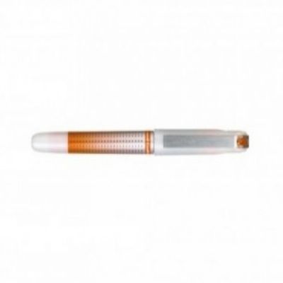 cepte ofis UNİ UB-187S/5D EYE NEEDLE 0.7 İĞNE UÇLU KALEM TURUNCU