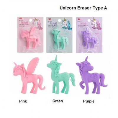 cepte ofis UNİCUS YZ1607 UNİCORN MYTOWN SİLGİ