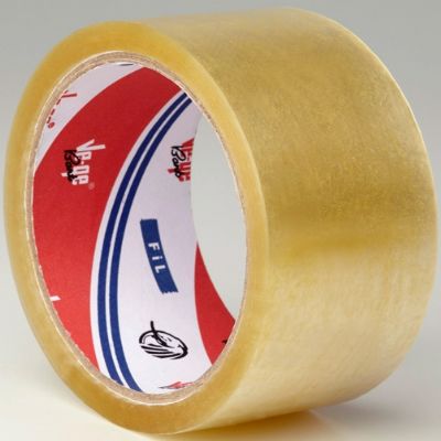 cepte ofis VEGE KOLİ BANDI ŞEFFAF FİL 45*40