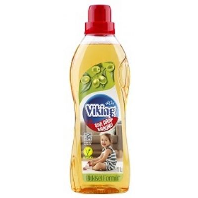 cepte ofis VİKİNG ARAP SABUNU