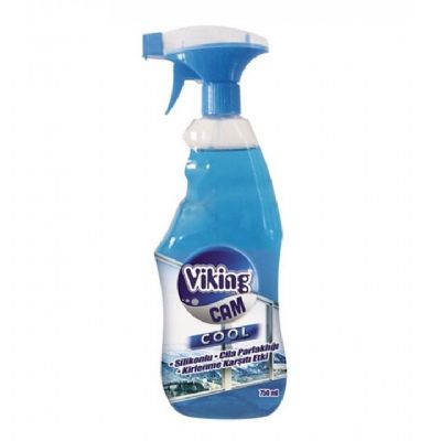 cepte ofis VİKİNG CAM TEMİZLEYİCİ
