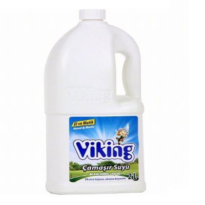 cepte ofis VİKİNG ÇAMAŞIR SUYU
