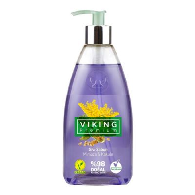 cepte ofis VİKİNG PREMIUM SIVI SABUN