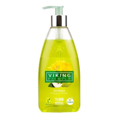 cepte ofis VİKİNG PREMIUM SIVI SABUN