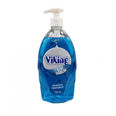 cepte ofis VİKİNG SIVI SABUN