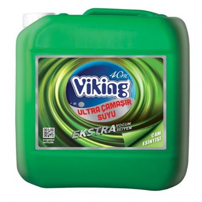 cepte ofis VİKİNG ULTRA ÇAMAŞIR SUYU