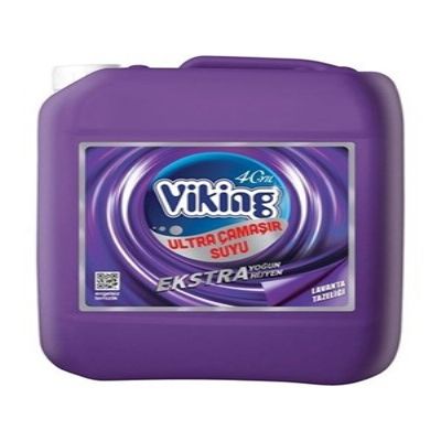 cepte ofis VİKİNG ULTRA ÇAMAŞIR SUYU
