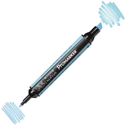 cepte ofis WİNSOR & NEWTON PROMARKER KALEM ARTRİC BLUE 264 B138