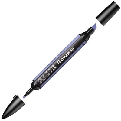 cepte ofis WİNSOR & NEWTON PROMARKER KALEM BLUEBELL 247 V127