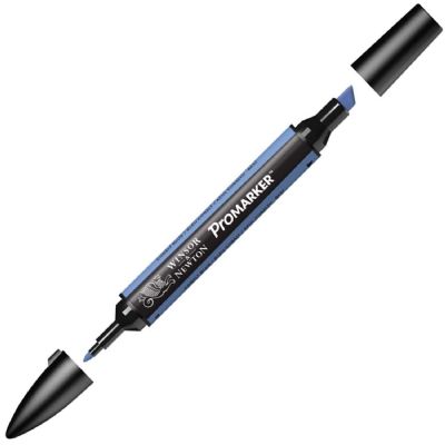 cepte ofis WİNSOR & NEWTON PROMARKER KALEM COBALT BLUE 178 B637