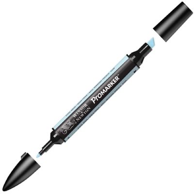 cepte ofis WİNSOR & NEWTON PROMARKER KALEM COOL ACQUA 204 C429