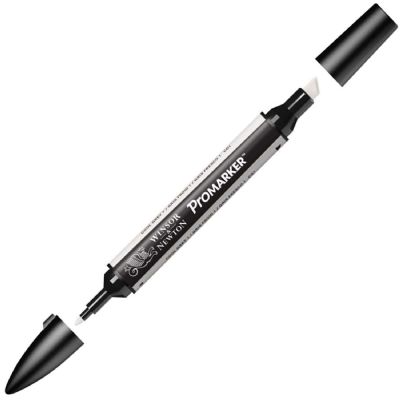 cepte ofis WİNSOR & NEWTON PROMARKER KALEM COOL GREY 1 CG1