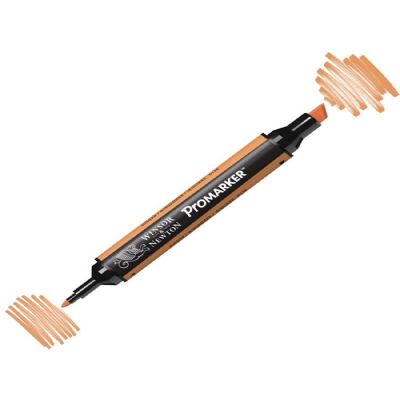 cepte ofis WİNSOR & NEWTON PROMARKER KALEM GİNGER 287 O136