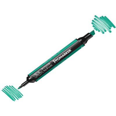 cepte ofis WİNSOR & NEWTON PROMARKER KALEM GREEN 289 G847