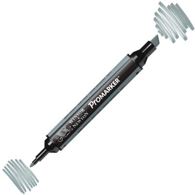 cepte ofis WİNSOR & NEWTON PROMARKER KALEM GREY GREEN 276 G917