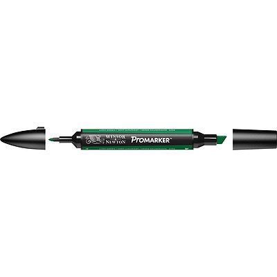 cepte ofis WİNSOR & NEWTON PROMARKER KALEM LUSH GREEN 228 G756