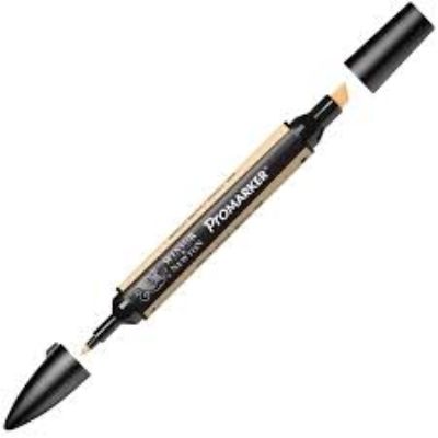 cepte ofis WİNSOR & NEWTON PROMARKER KALEM VANİLLA 284 O929