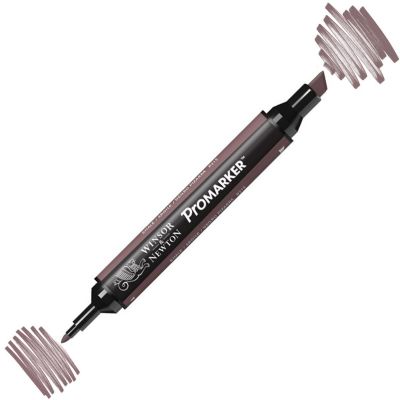 cepte ofis WİNSOR & NEWTON PROMARKER SHALE 303 R215