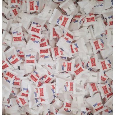 cepte ofis YEDİGÜN TEK SARGILI KÜP ŞEKER 750GR